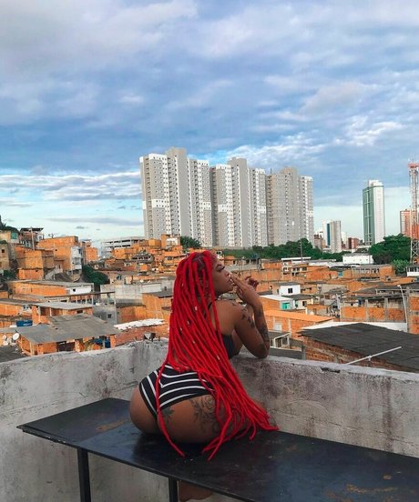 Duny Evelly onlyfans pics leaked