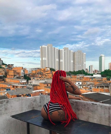 Duny Evelly leaked onlyfans pics