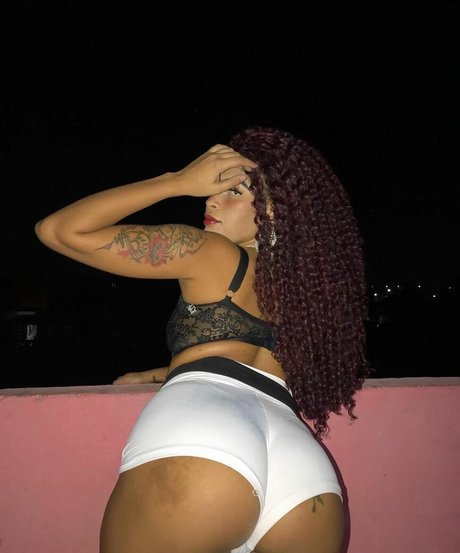 Duny Evelly nude leaked onlyfans