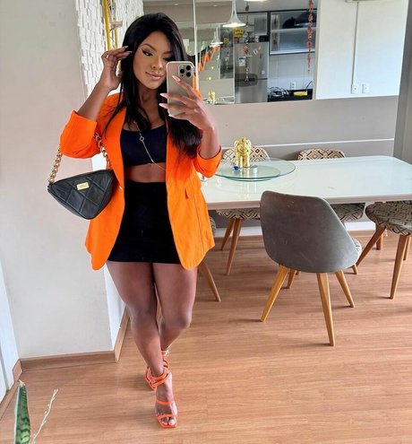 Jessica Apolinario onlyfans porno