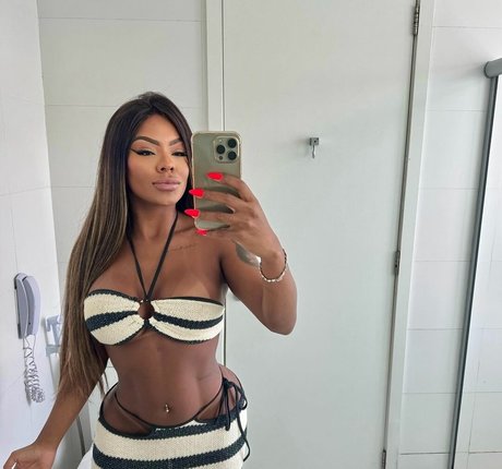 Jessica Apolinario only fans leaked