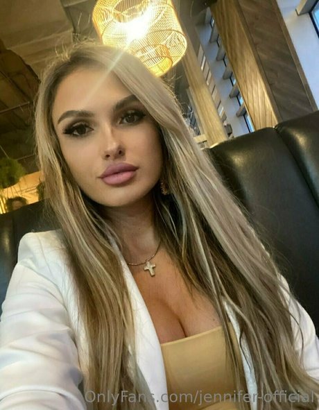 jennifer official onlyfans naked