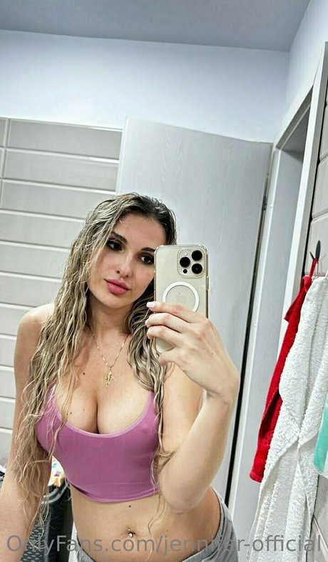 jennifer official nude leaks onlyfans