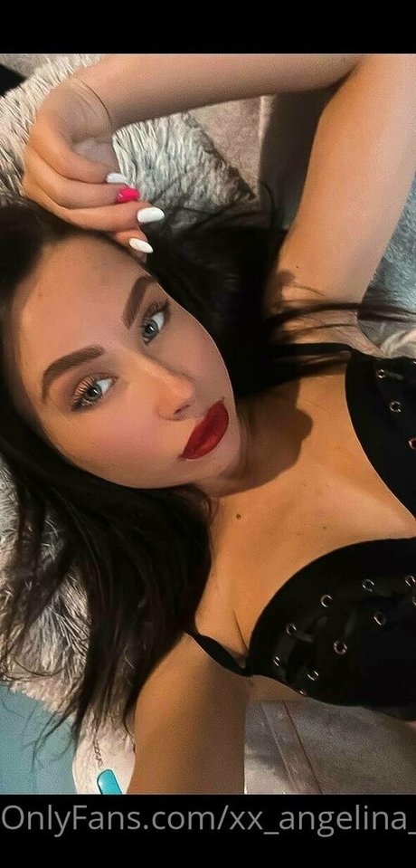 xx angelina xx onlyfans nude porn