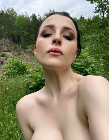 zoeunholy leaked onlyfans nudes