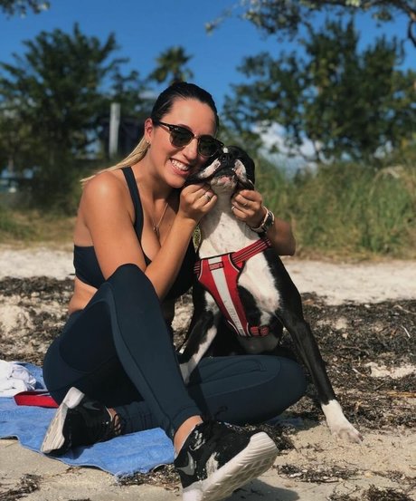 Monica Gonzalez onlyfans leaks xxx