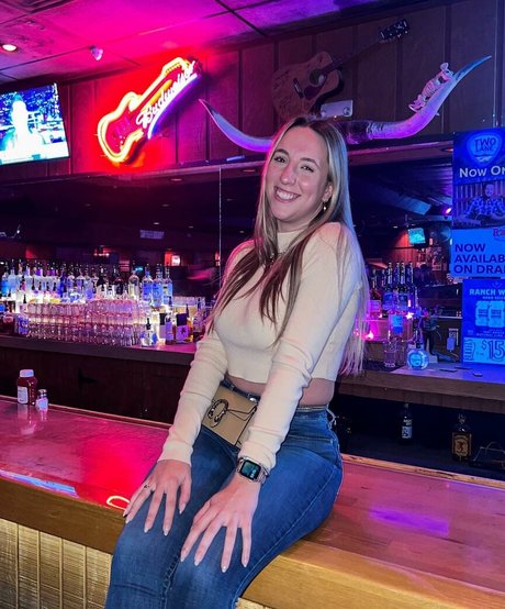 Monica Gonzalez onlyfans leak nude