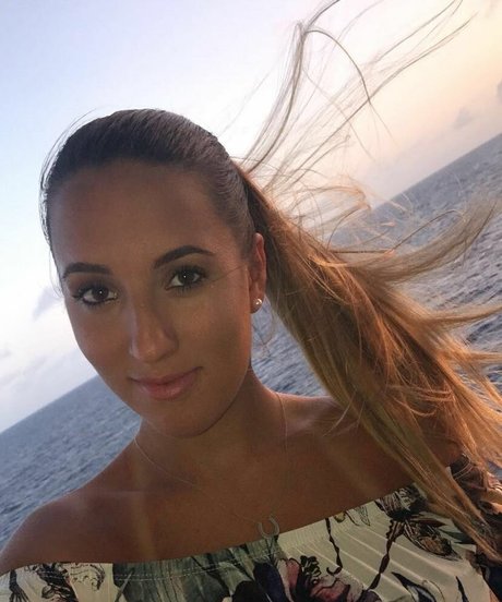 Monica Gonzalez onlyfans leak new