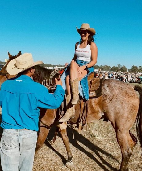 Monica Gonzalez leaked only fans