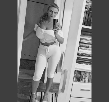 Berina Fati onlyfans uncensored