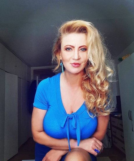 Berina Fati onlyfans leaks.