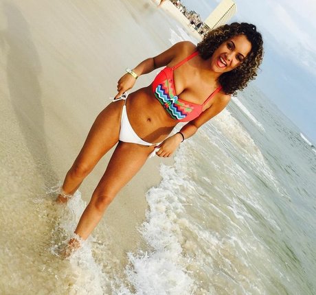 Nicole A Foster leaked nude onlyfans