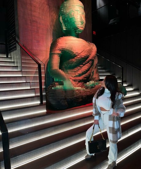 Nicole A Foster onlyfans leaks sex