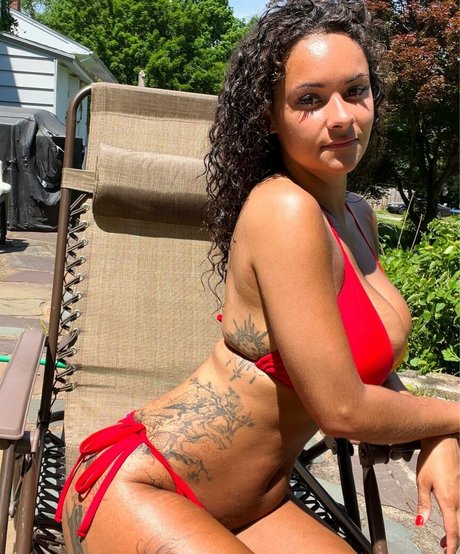 Nicole A Foster new onlyfans leak