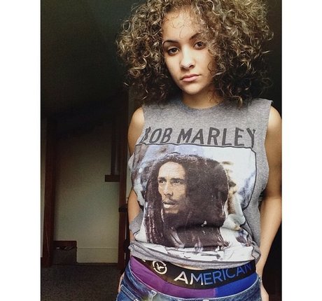 Nicole A Foster onlyfans sexy