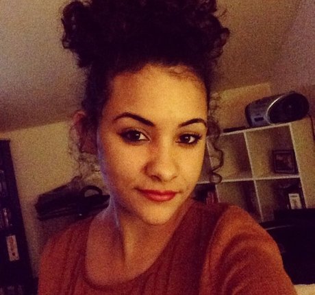 Nicole A Foster onlyfans sex