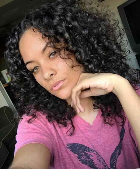 Nicole A Foster new onlyfans leaks