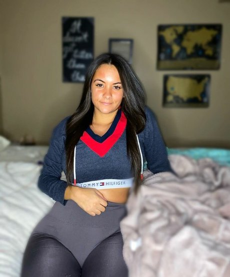 Nicole A Foster leaked nude onlyfans