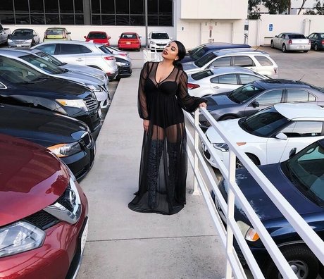 Wendy Alcala onlyfans nude leaked