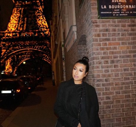 Wendy Alcala onlyfans free content