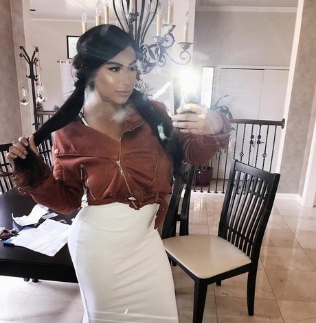 Wendy Alcala nude leaks onlyfans