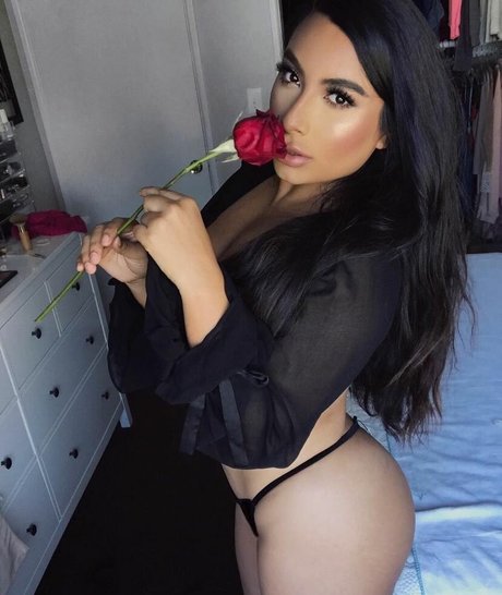 Wendy Alcala nude porn onlyfans