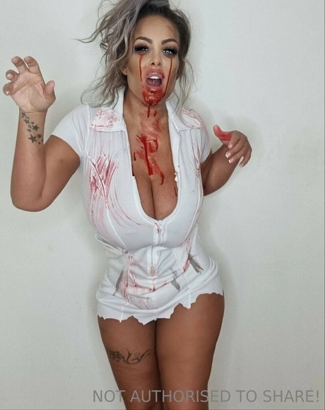 Princess Levi onlyfans sextape