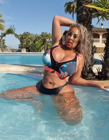 Princess Levi nude only fans leaks