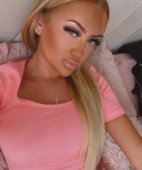 Lily Mcalpine xxx only fans