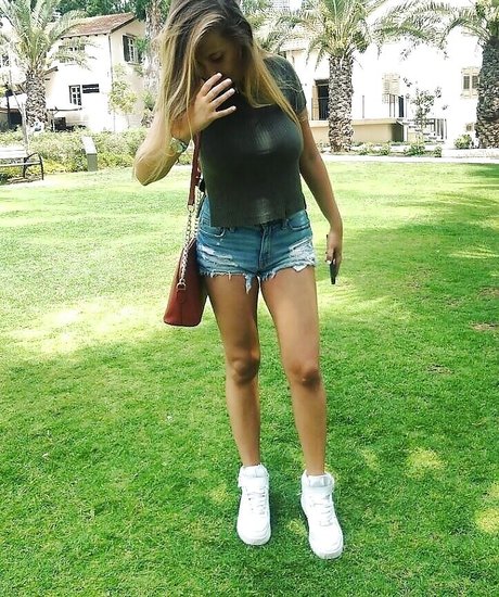 Luan Raviv onlyfans.