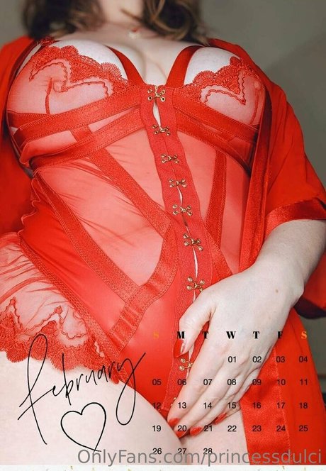 princessdulci onlyfans ass