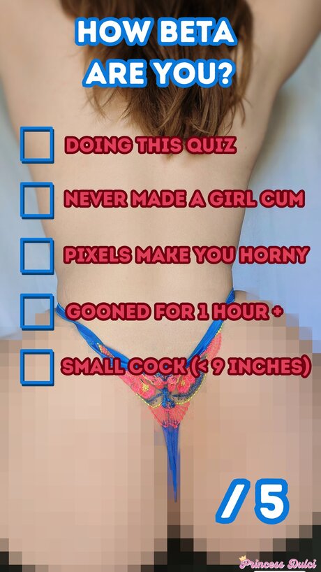 princessdulci onlyfans leajs