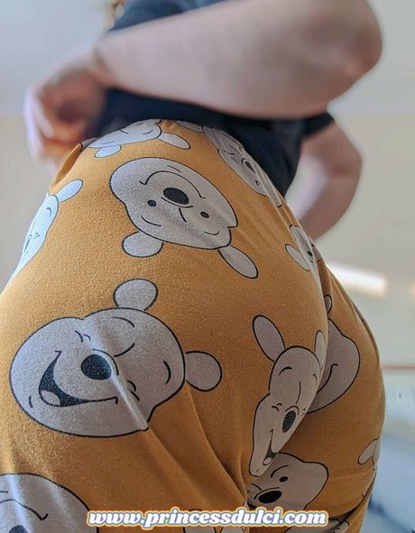 princessdulci nude leaked onlyfans