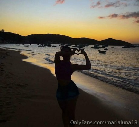 marialuna18 onlyfans leaks