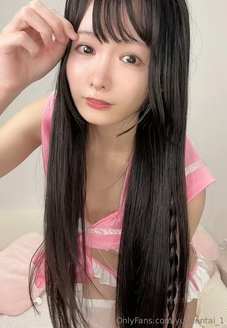 yuahentai 1 nude only fans leaks
