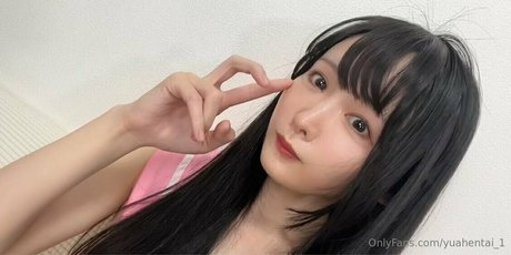 yuahentai 1 leaked onlyfans pics