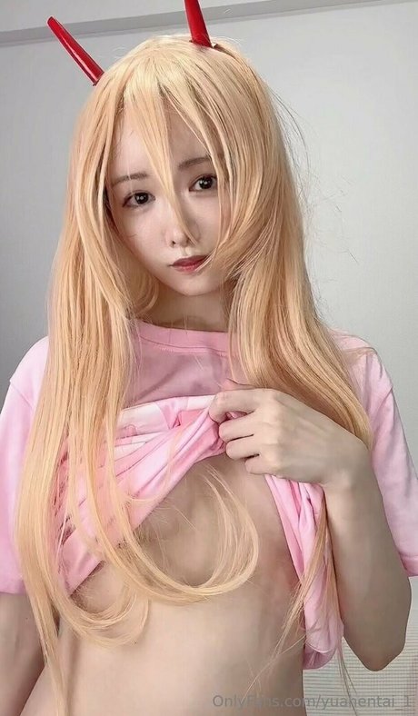 yuahentai 1 onlyfans porn leak