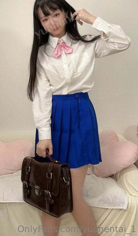 yuahentai 1 hot onlyfans