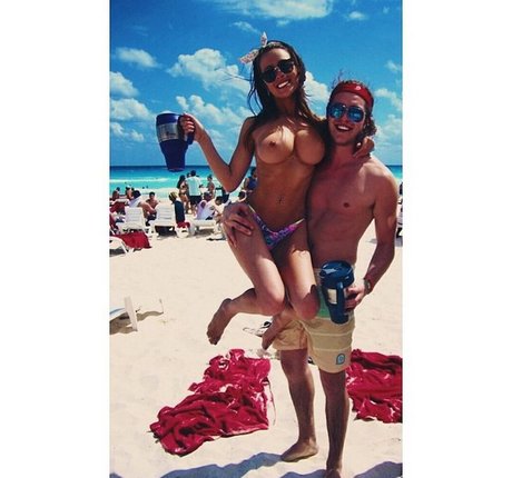 Erin Fahey nude onlyfans pics