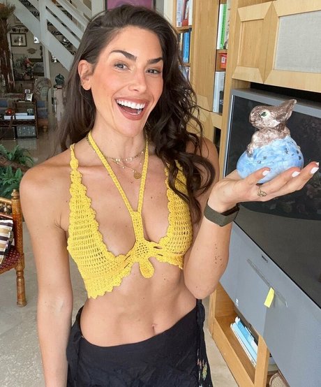 Nikki Howard nsfw onlyfans