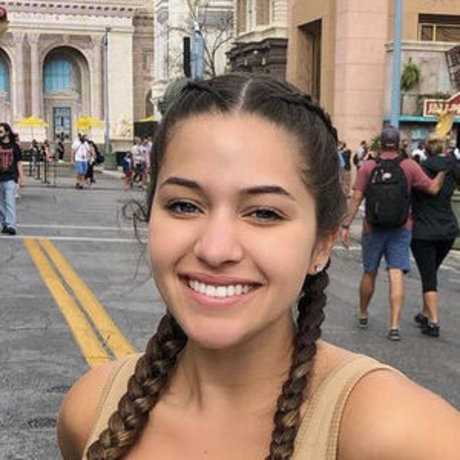 Annie Nieto porn onlyfans