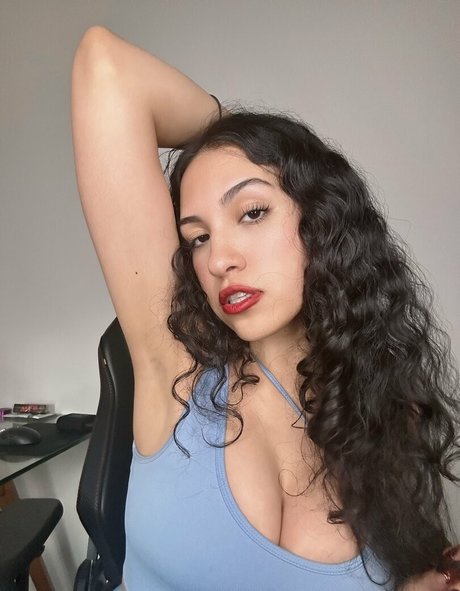 princesadelilah naked leaked onlyfans