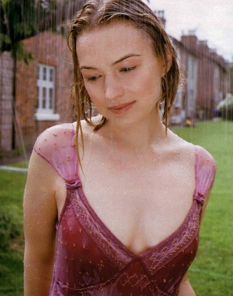 Sophia Myles only fans