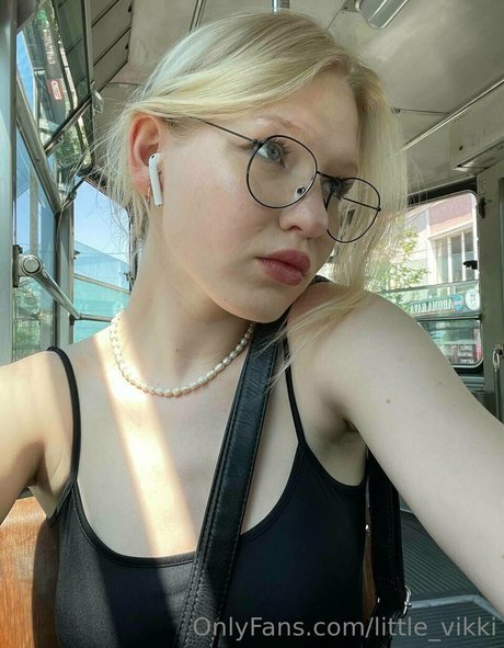 little vikki leaks onlyfans