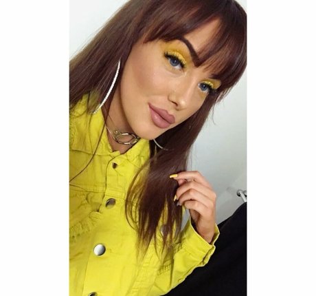 Bobbie Cook onlyfans leaj