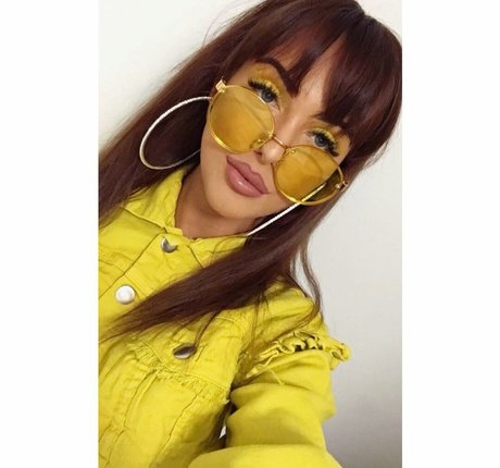 Bobbie Cook nude leaks onlyfans