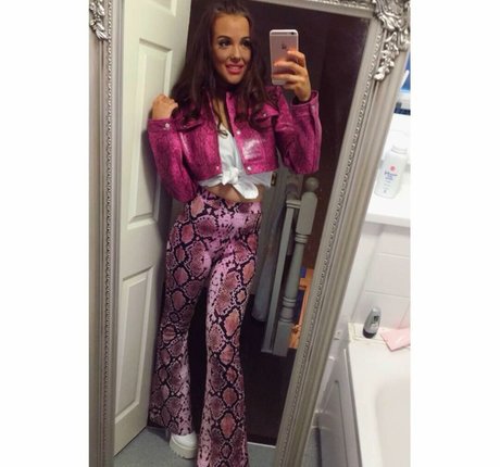 Bobbie Cook onlyfans pics leaked