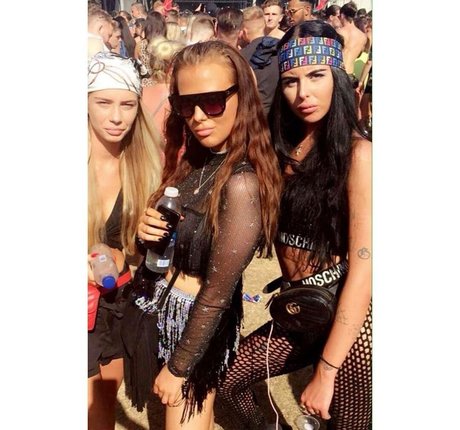 Bobbie Cook onlyfans leaks