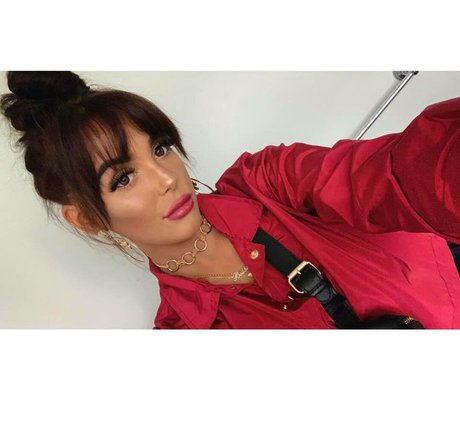 Bobbie Cook leaks onlyfans