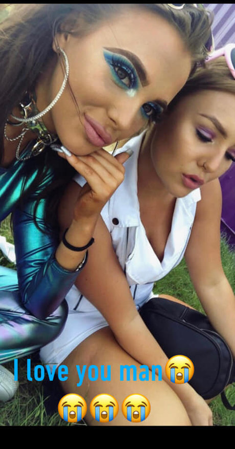 Bobbie Cook only fans nude